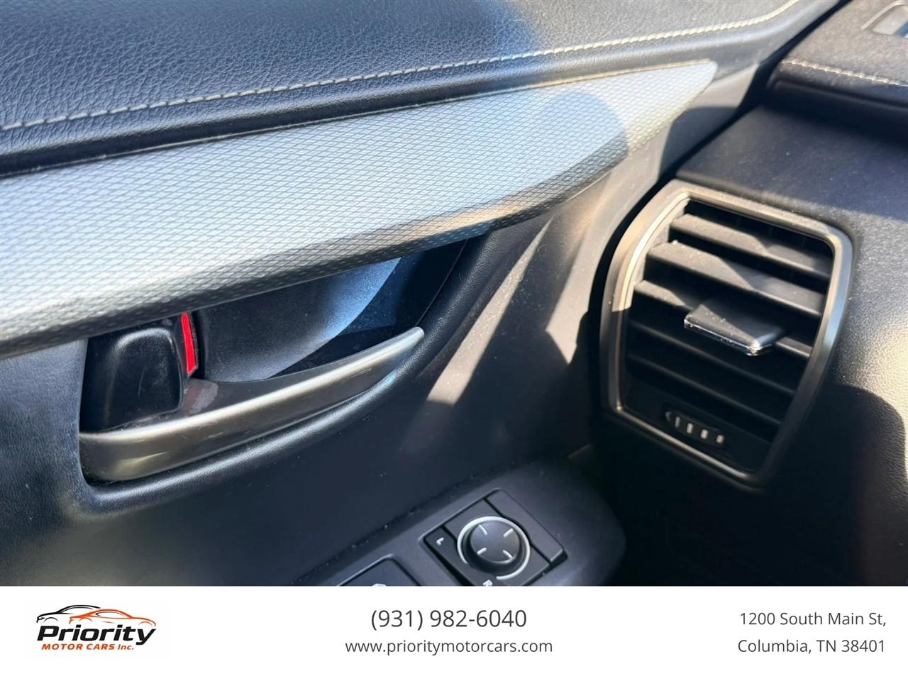 Lexus NX 200t FWD 2016