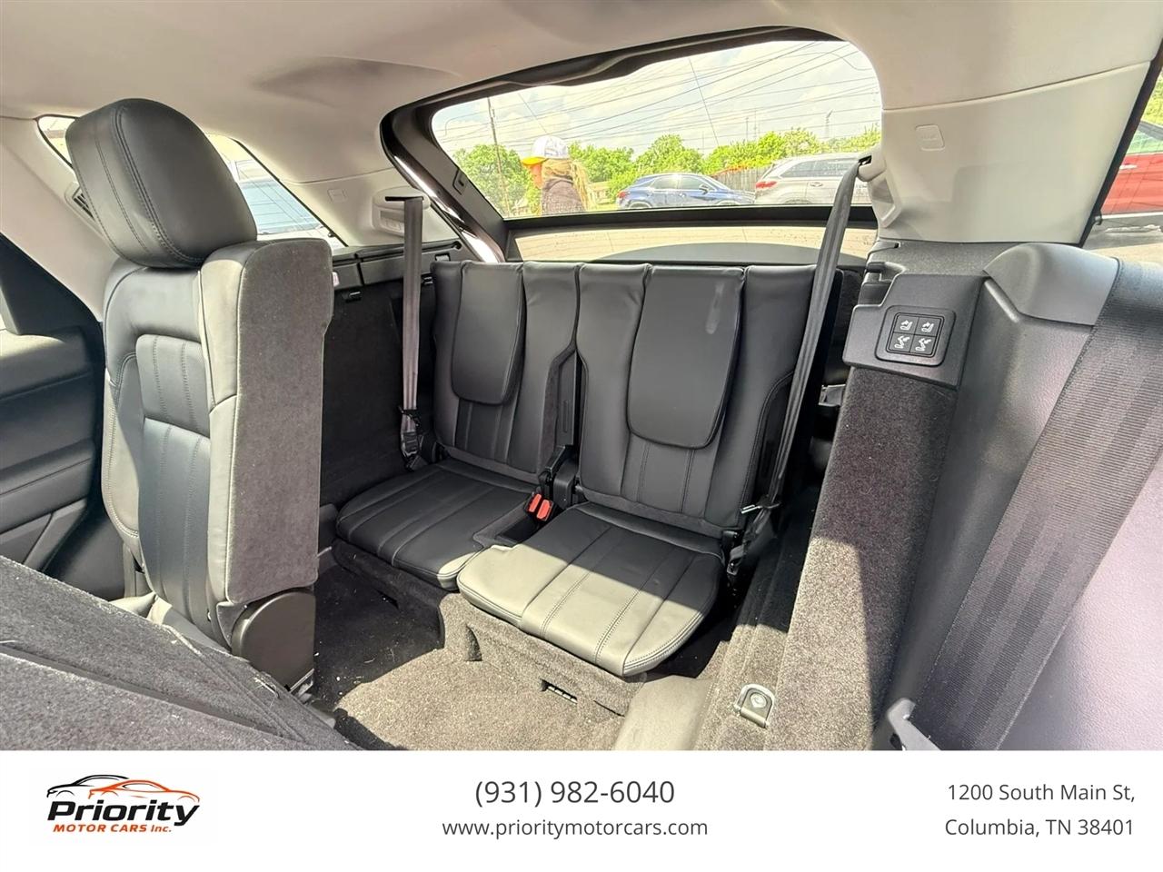 Land Rover Range Rover Sport HSE Td6 2019