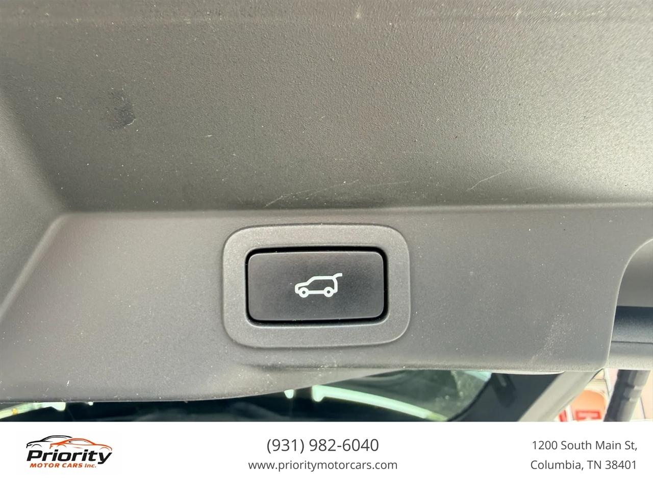 Land Rover Range Rover Sport HSE Td6 2019