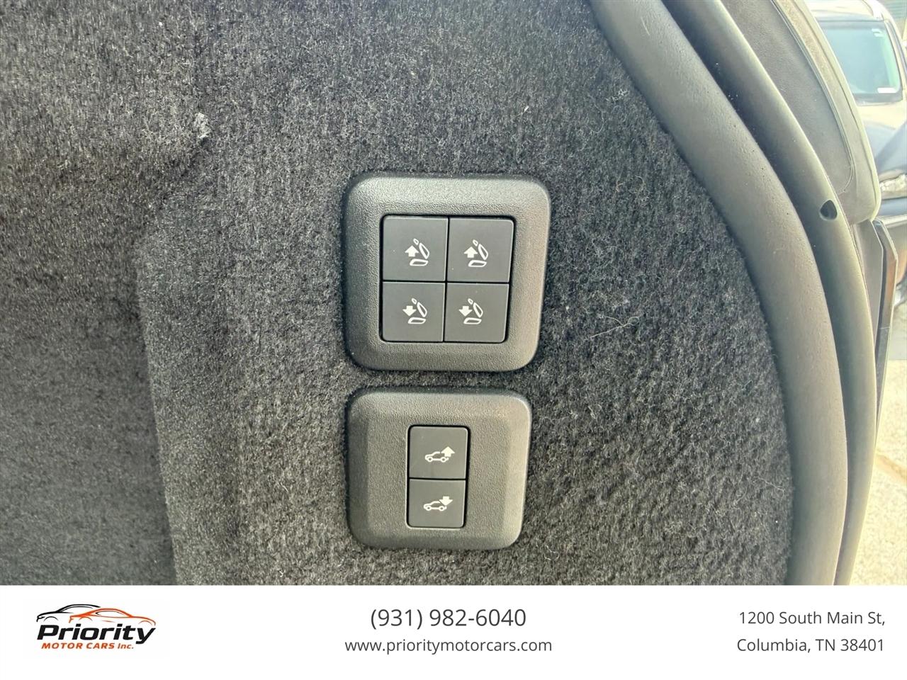 Land Rover Range Rover Sport HSE Td6 2019