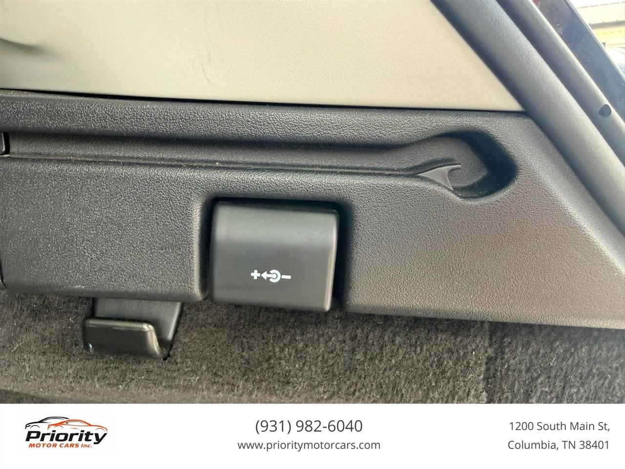 Land Rover Range Rover Sport HSE Td6 2019