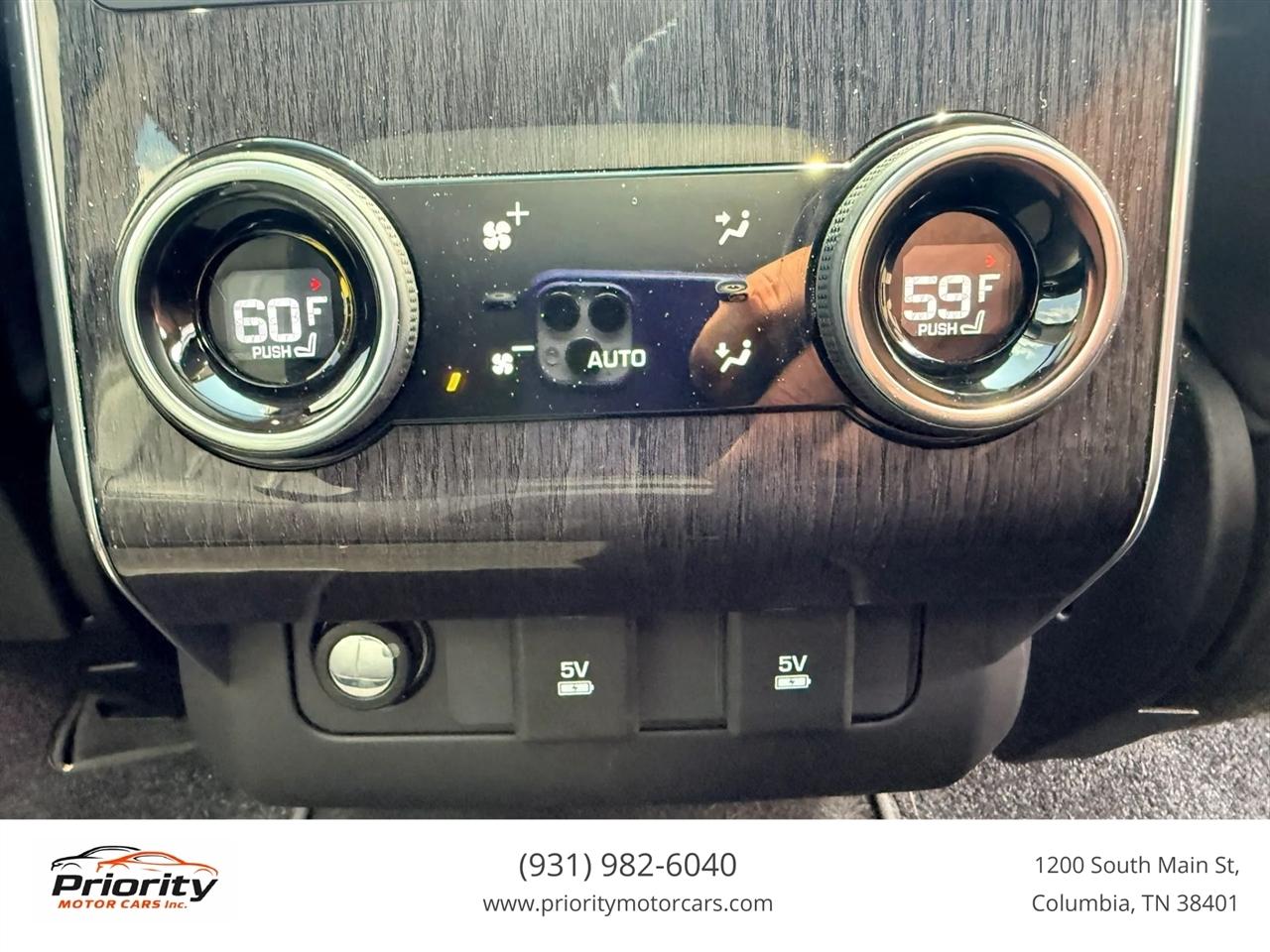 Land Rover Range Rover Sport HSE Td6 2019