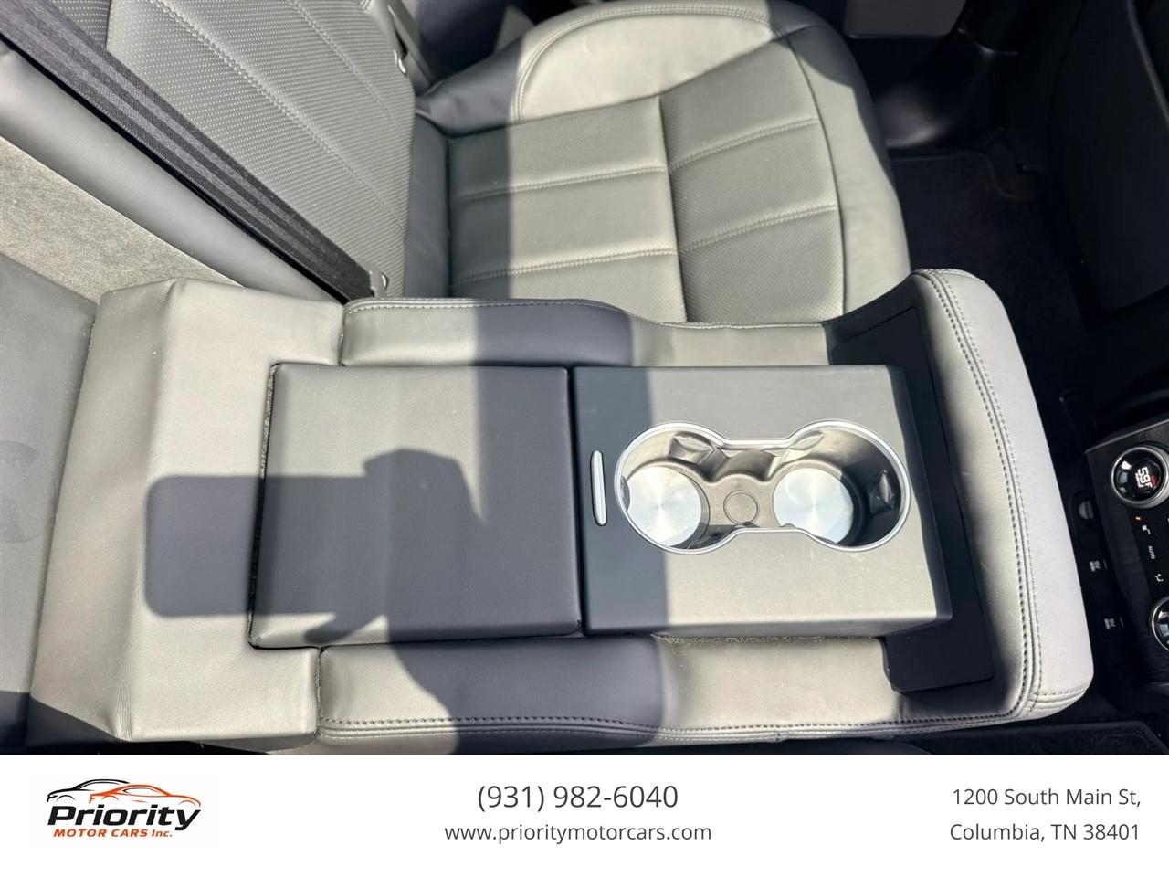 Land Rover Range Rover Sport HSE Td6 2019
