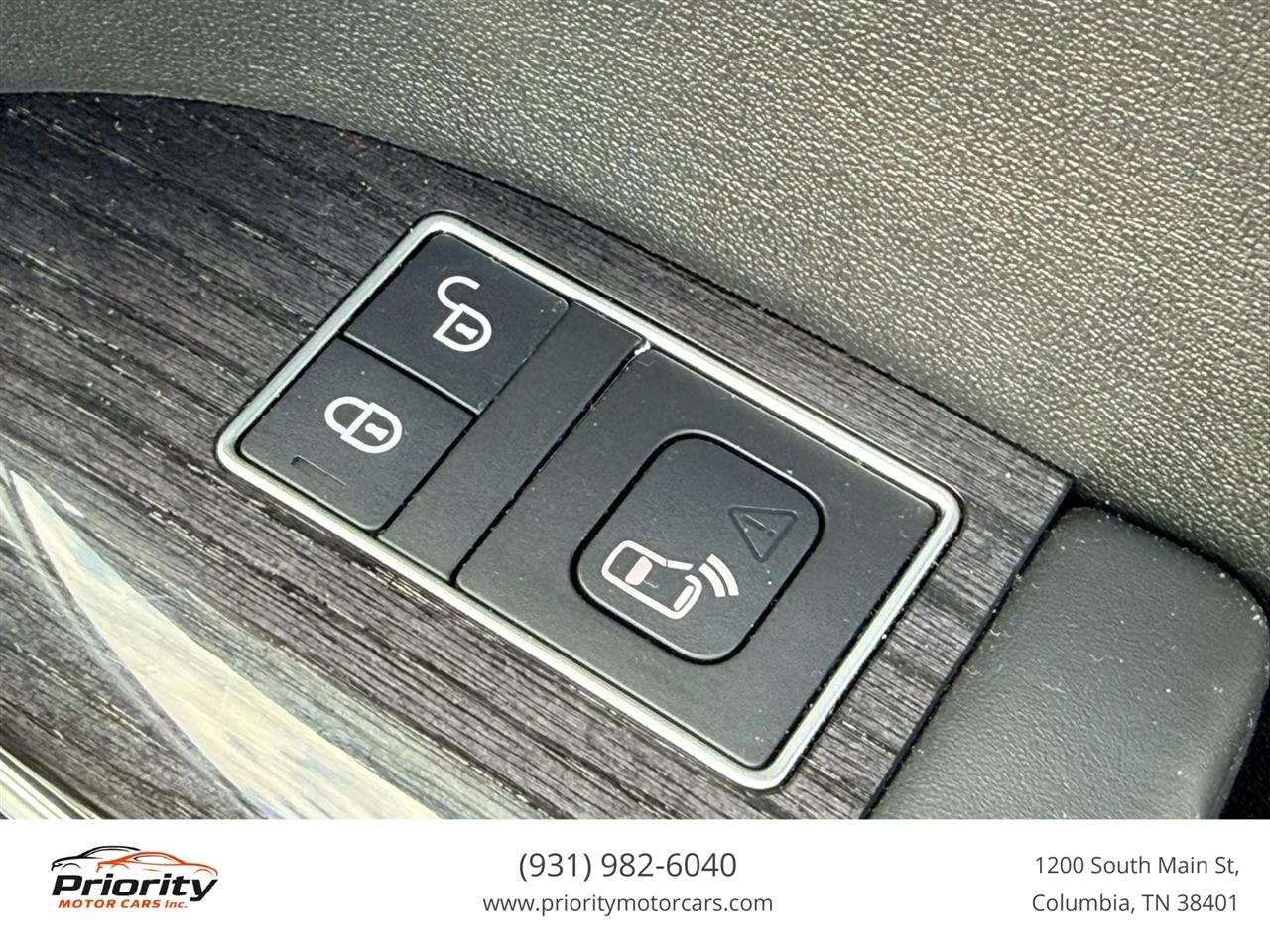 Land Rover Range Rover Sport HSE Td6 2019