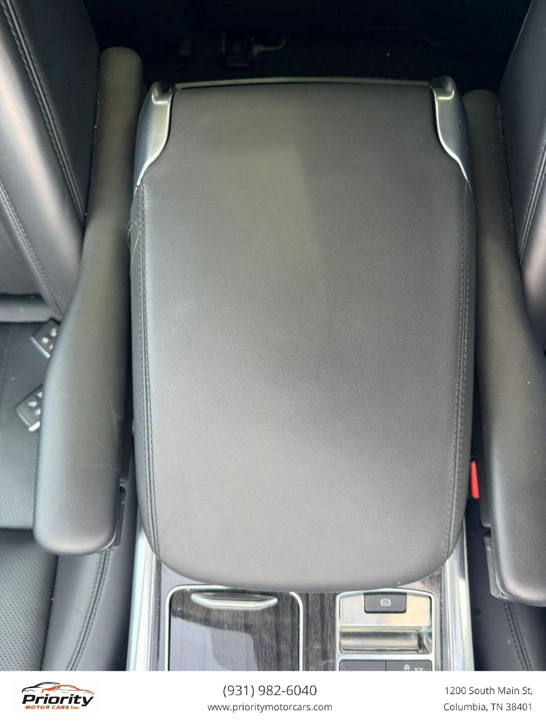 Land Rover Range Rover Sport HSE Td6 2019
