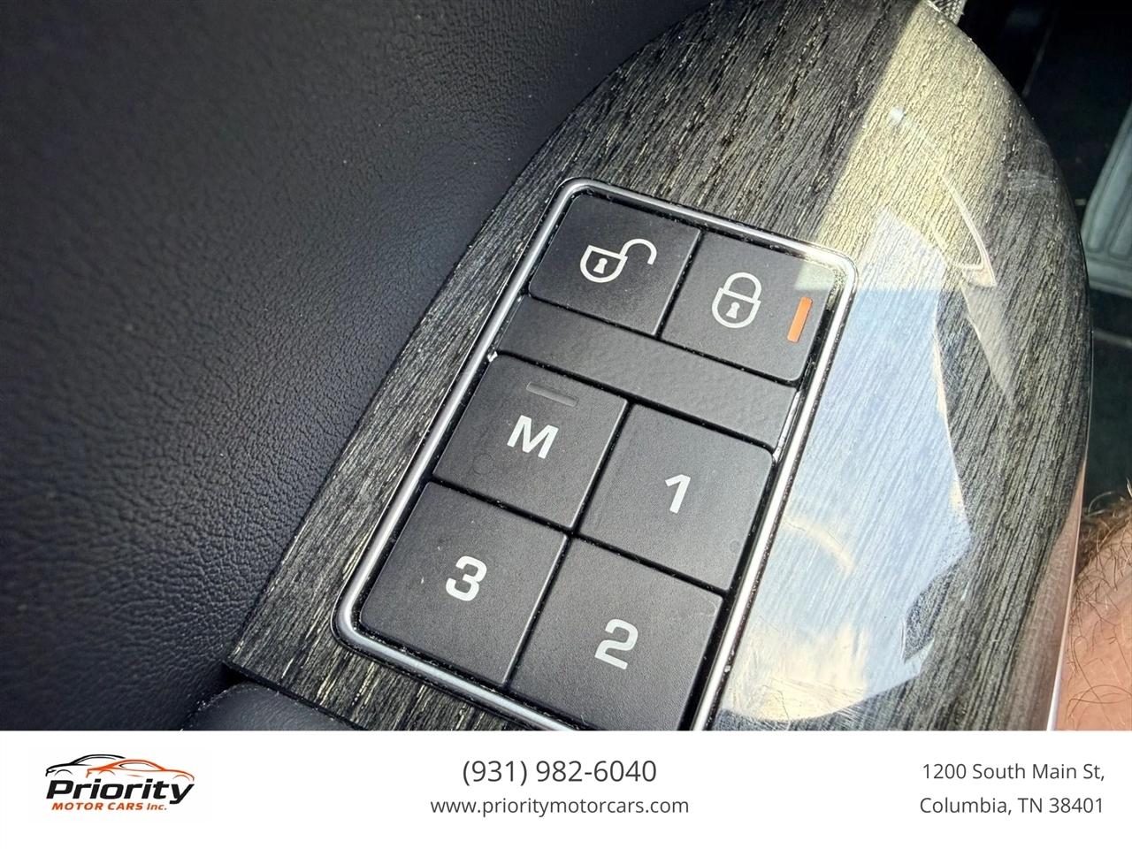 Land Rover Range Rover Sport HSE Td6 2019