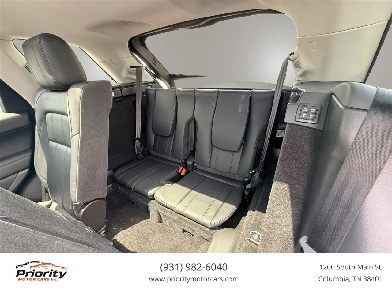 Land Rover Range Rover Sport HSE Td6 2019