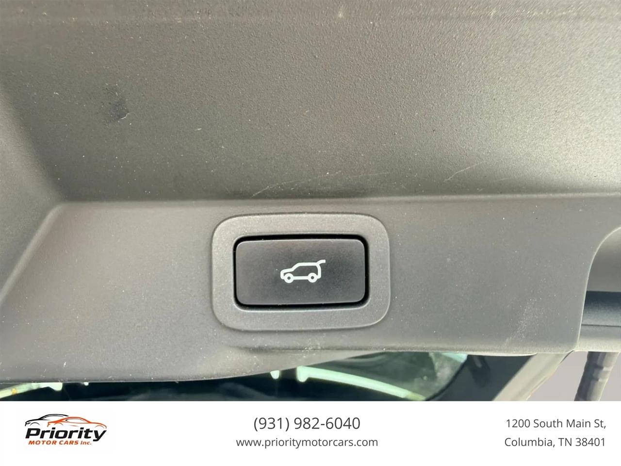 Land Rover Range Rover Sport HSE Td6 2019