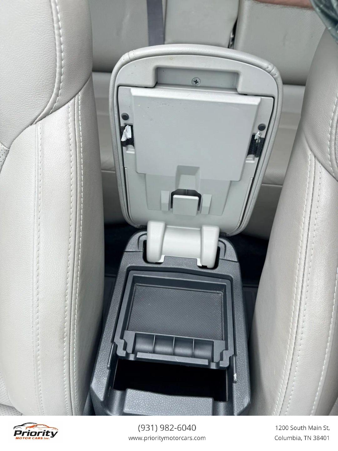 Subaru Forester 2.5i Touring 2018