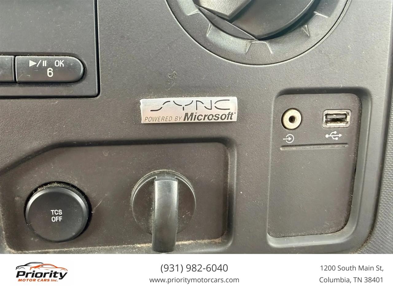 Ford Econoline E-250 Extended 2012