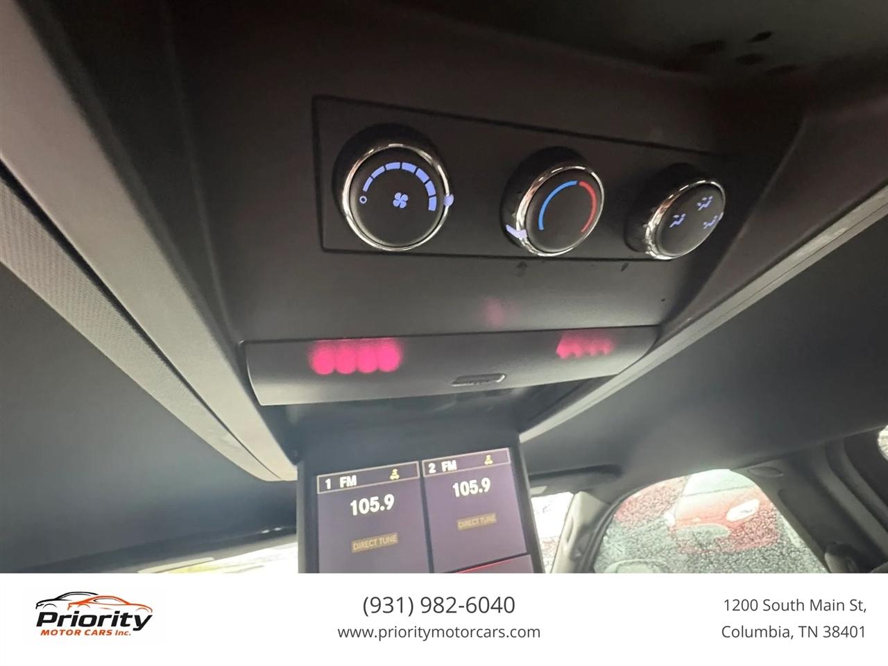 Dodge Grand Caravan SE Plus 2018