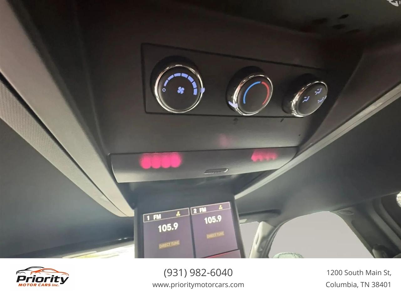 Dodge Grand Caravan SE Plus 2018