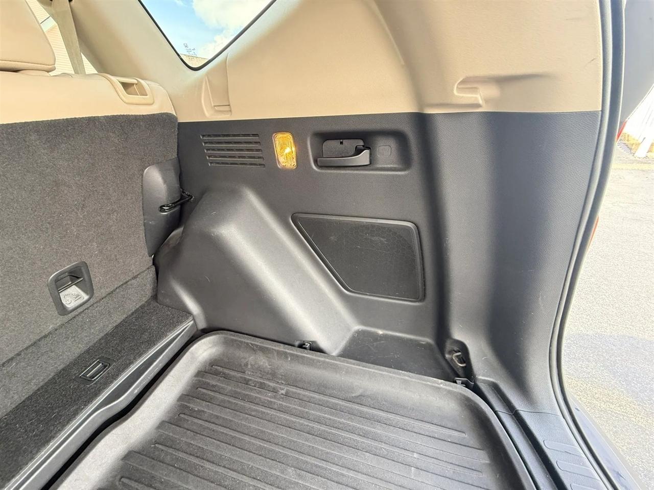 2018 Honda CR-V Touring - Photo 20
