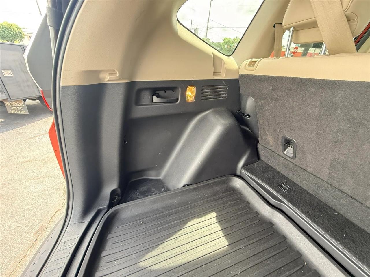 2018 Honda CR-V Touring - Photo 21