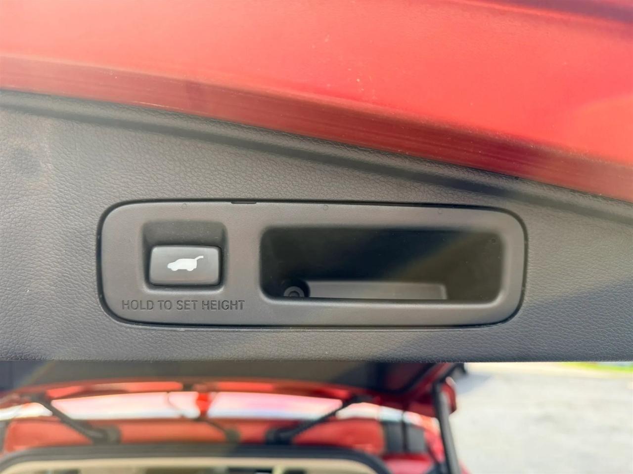 2018 Honda CR-V Touring - Photo 22