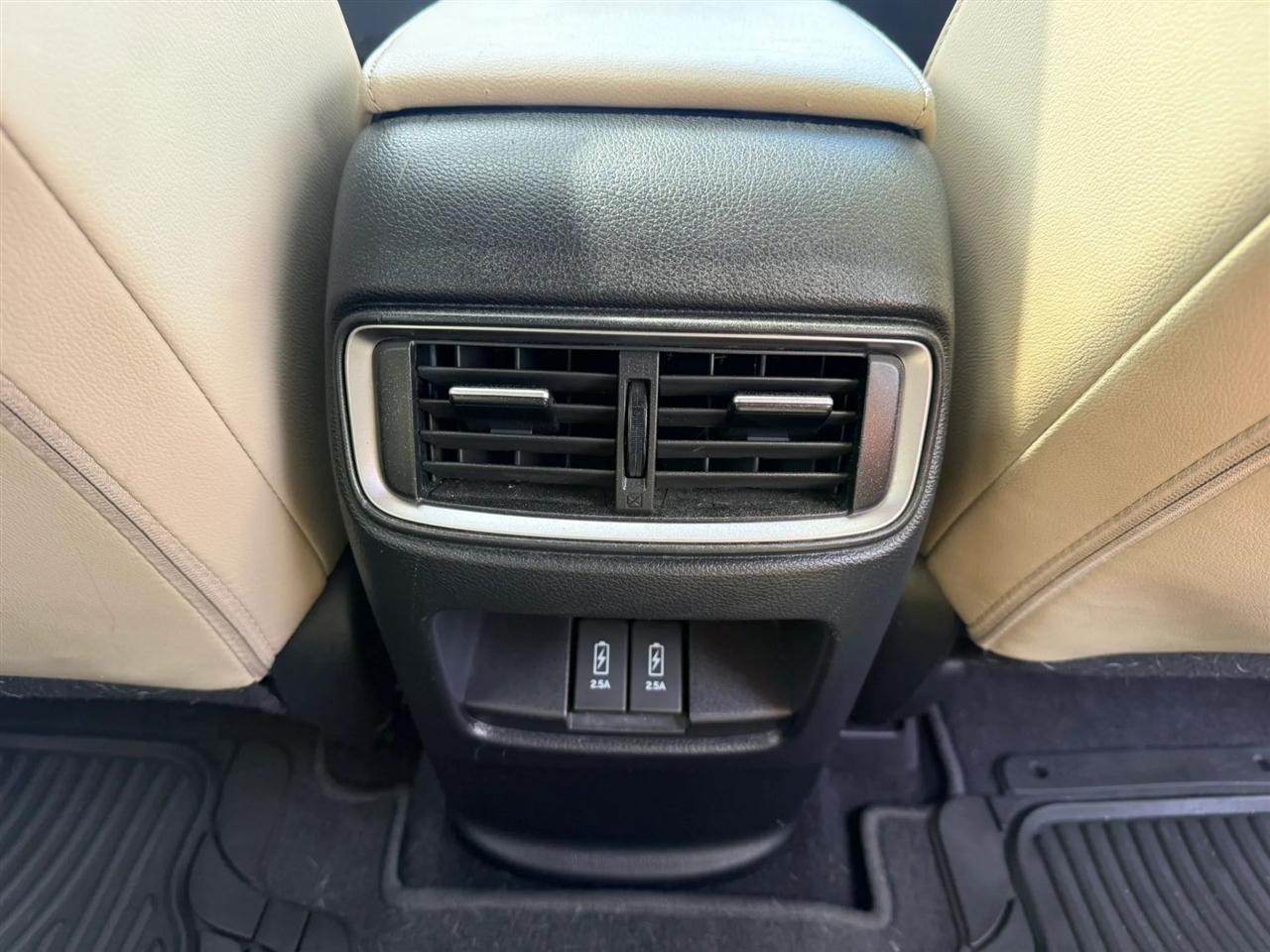 2018 Honda CR-V Touring - Photo 30