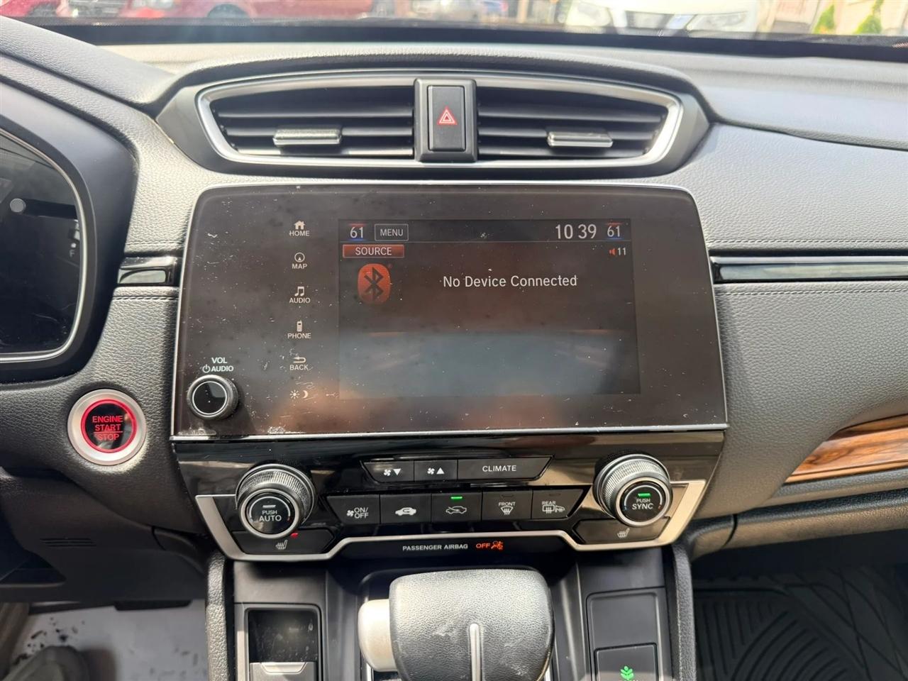 2018 Honda CR-V Touring - Photo 32
