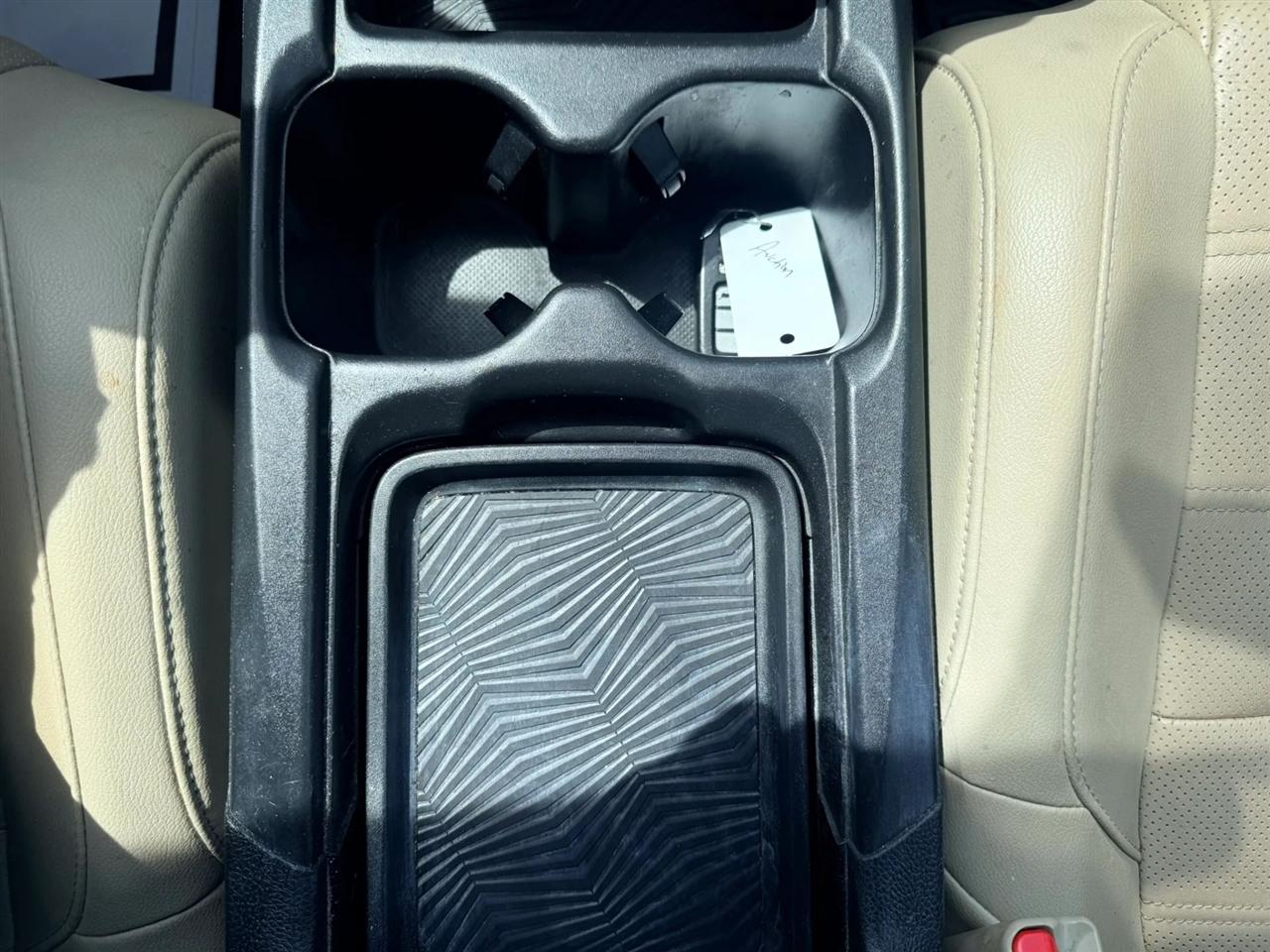 2018 Honda CR-V Touring - Photo 37