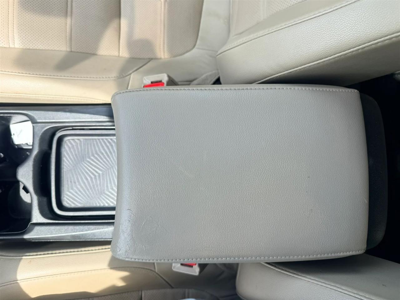 2018 Honda CR-V Touring - Photo 38