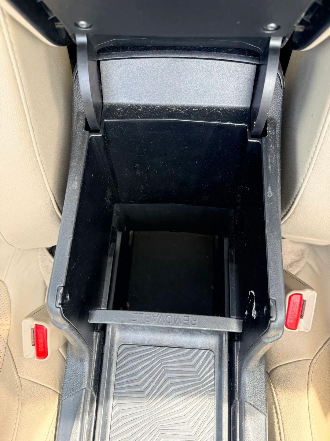 2018 Honda CR-V Touring - Photo 39