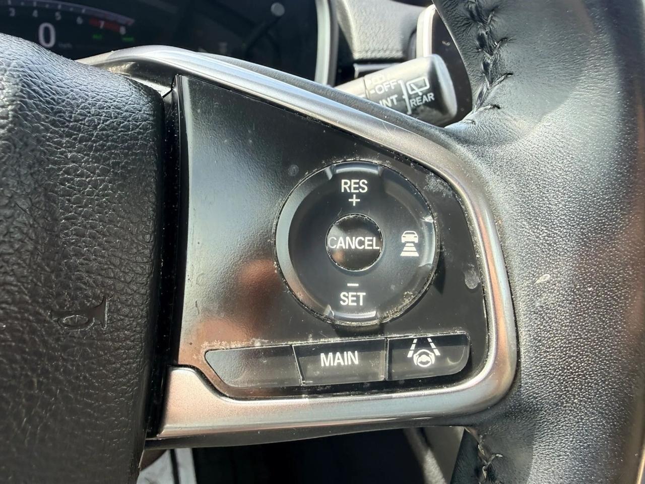 2018 Honda CR-V Touring - Photo 43