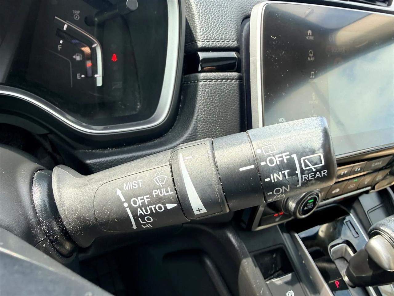 2018 Honda CR-V Touring - Photo 44