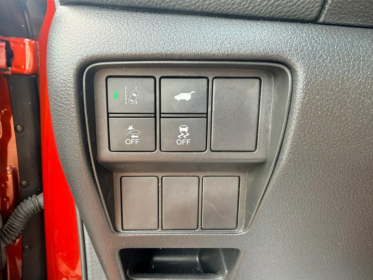 2018 Honda CR-V Touring - Photo 48