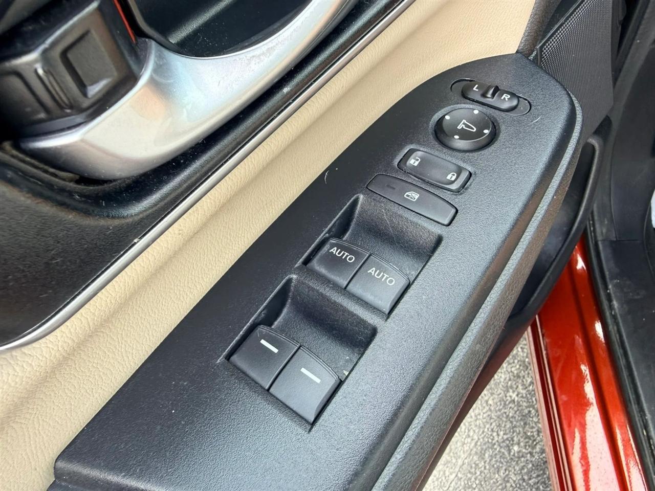 2018 Honda CR-V Touring - Photo 50