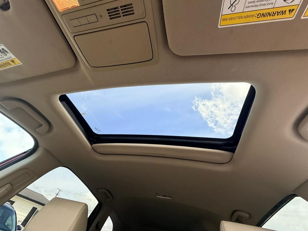 2018 Honda CR-V Touring - Photo 54