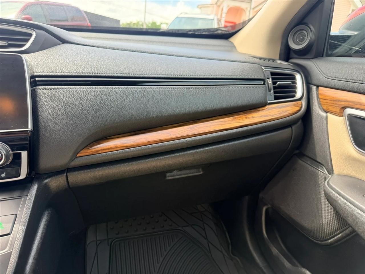 2018 Honda CR-V Touring - Photo 55