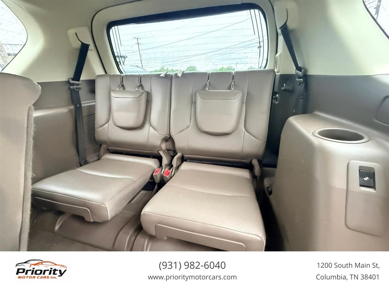 Lexus GX 460 Sport Utility 2013