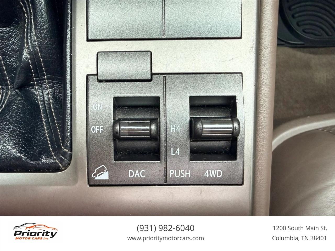 Lexus GX 460 Sport Utility 2013