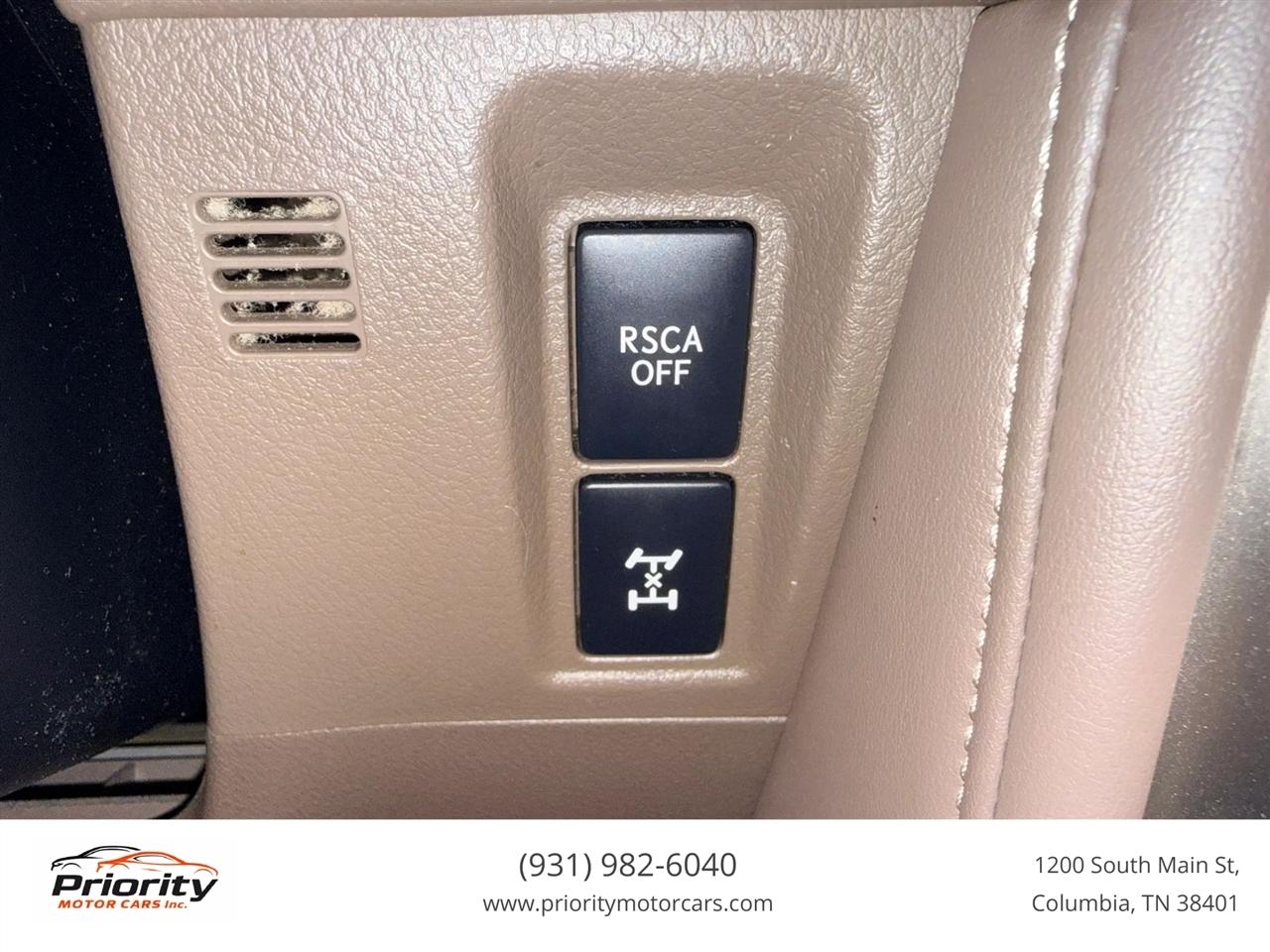 Lexus GX 460 Sport Utility 2013