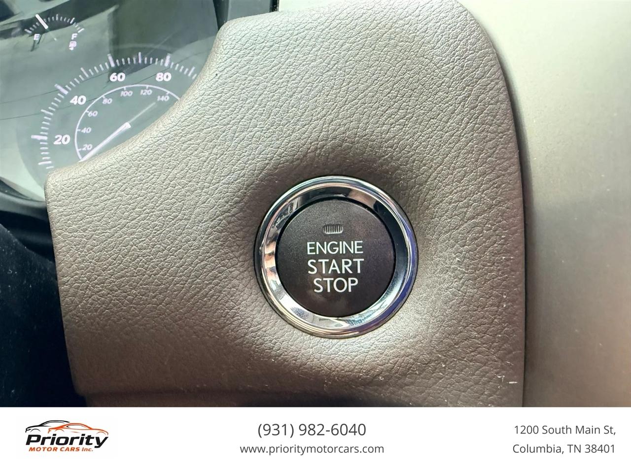 Lexus GX 460 Sport Utility 2013
