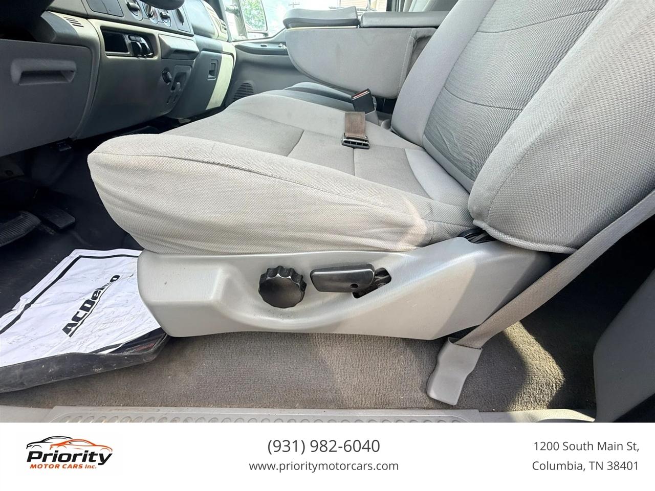 Ford F-350 SD XLT Crew Cab 4WD 2005