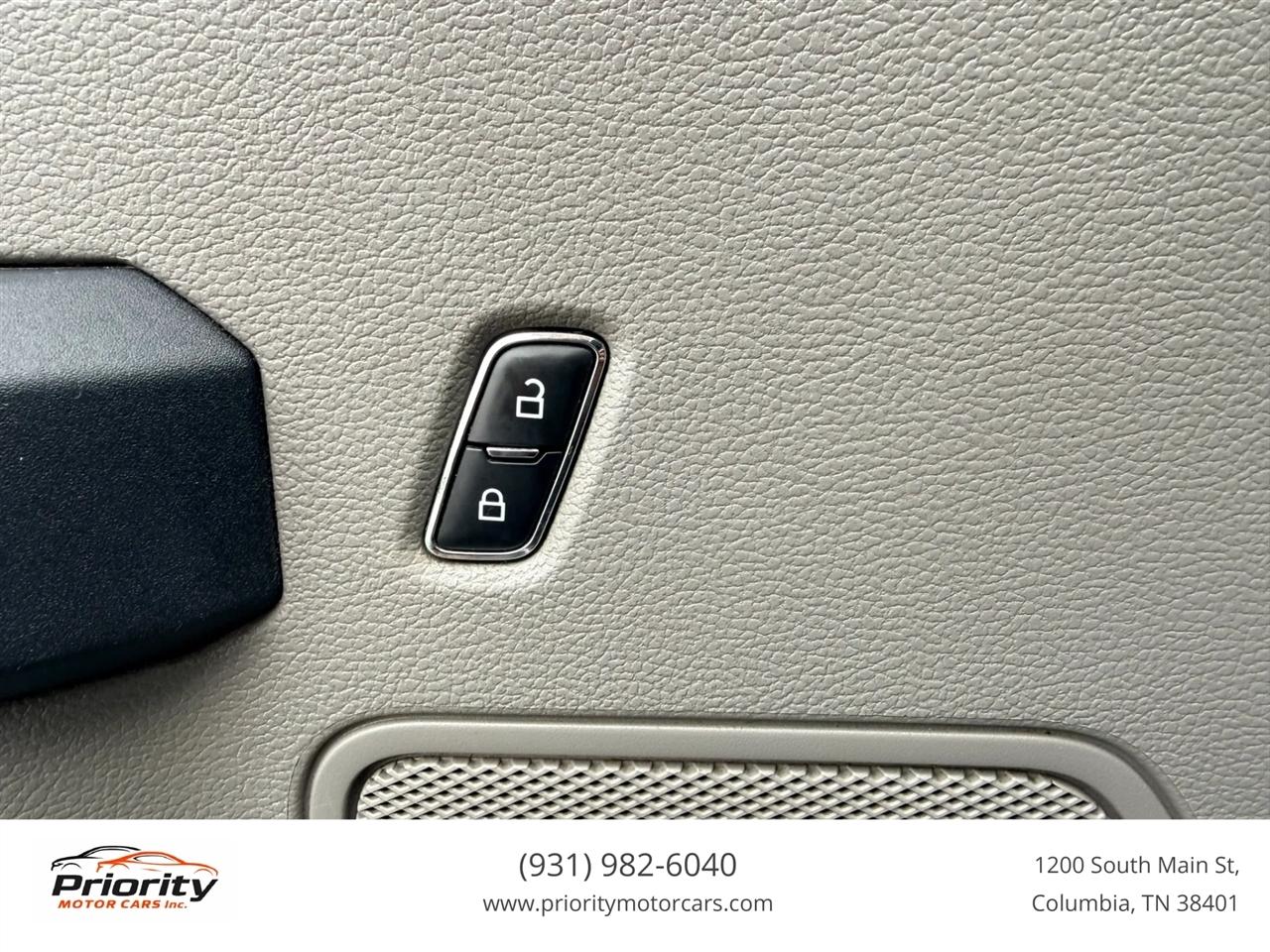 Ford F-150 XL SuperCrew 5.5-ft. Bed 4WD 2019