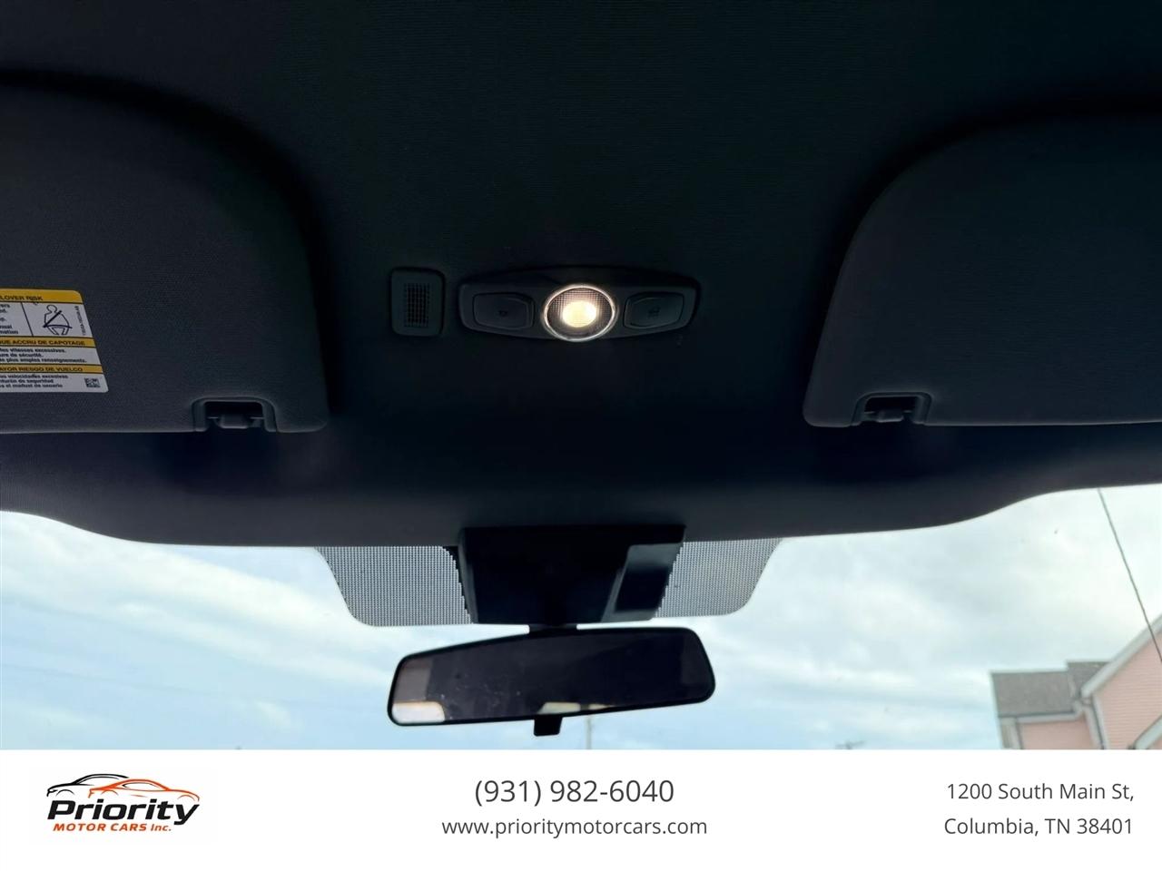 Ford F-150 XL SuperCrew 5.5-ft. Bed 4WD 2019