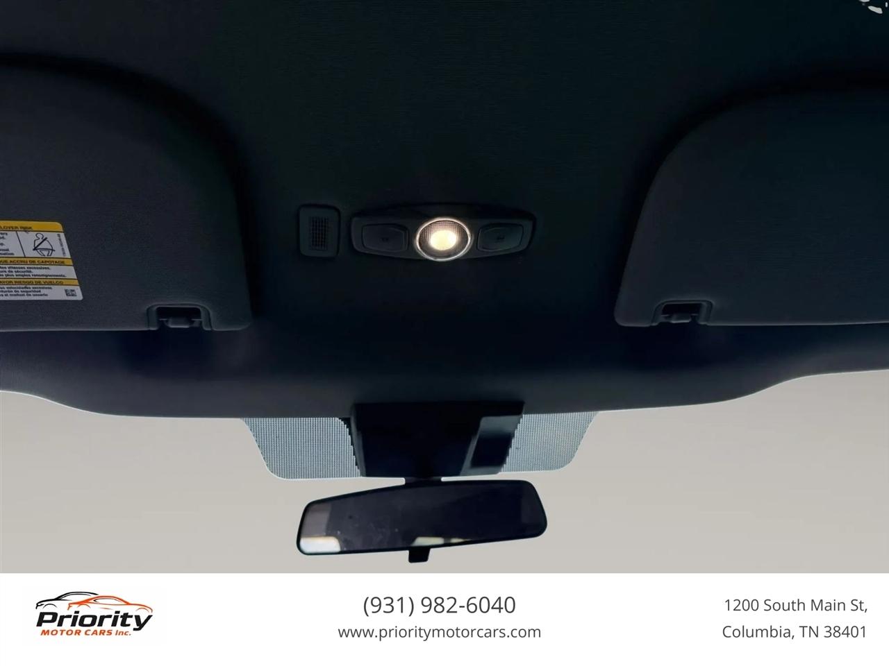 Ford F-150 XL SuperCrew 5.5-ft. Bed 4WD 2019