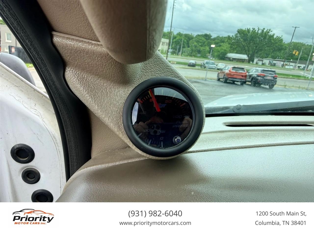 Ford F-250 SD XLT Crew Cab 4WD 2004