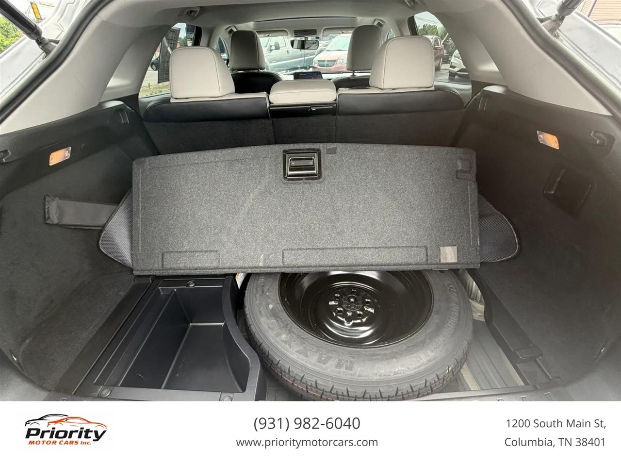 Lexus RX 350 FWD 2016