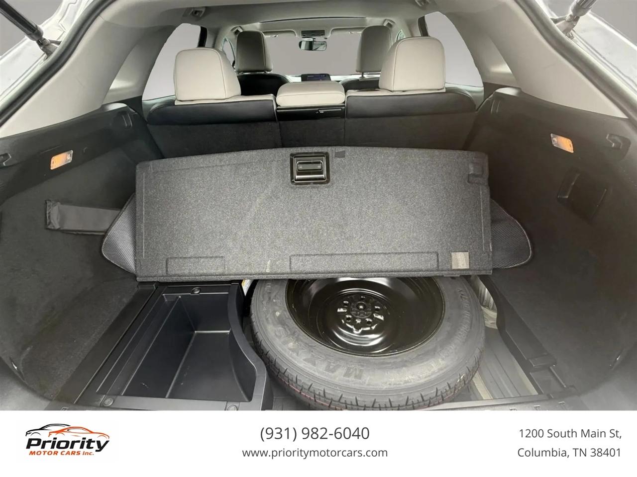 Lexus RX 350 FWD 2016