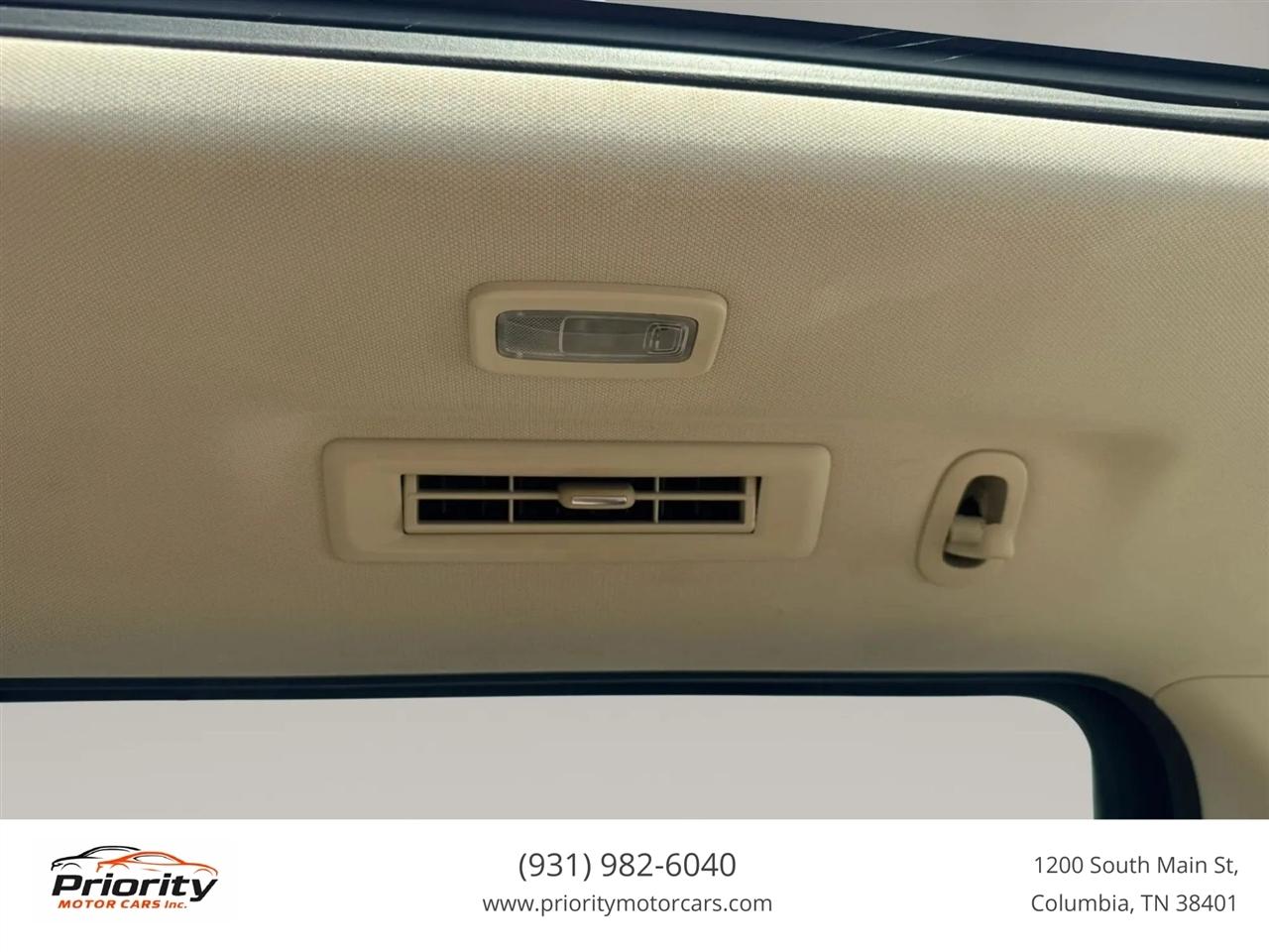 GMC Yukon XL Denali 4WD 2021