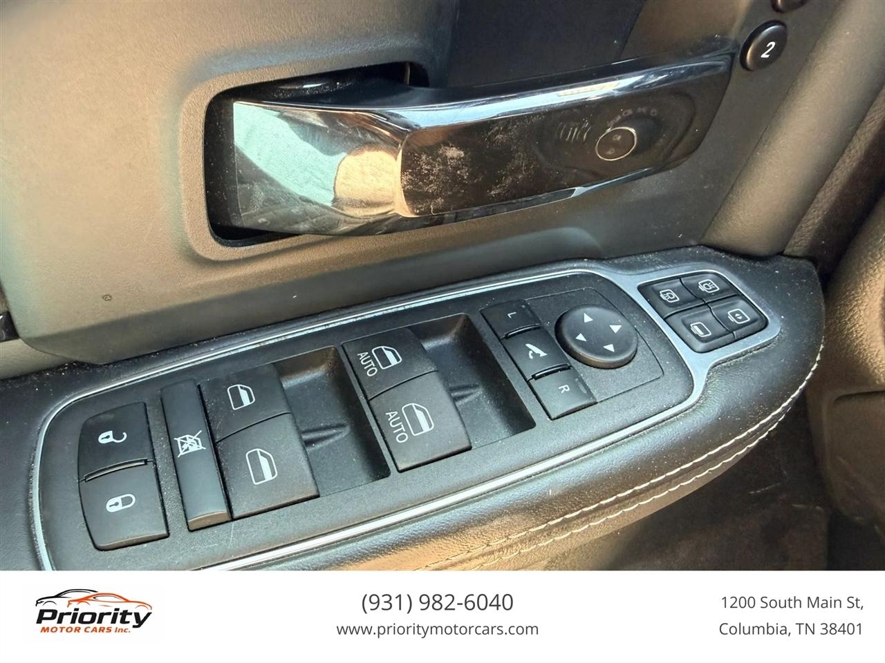 RAM 3500 Limited Crew Cab LWB 4WD DRW 2024