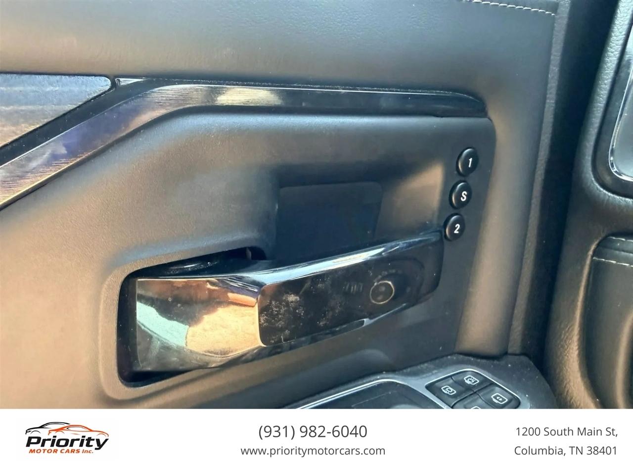RAM 3500 Limited Crew Cab LWB 4WD DRW 2024