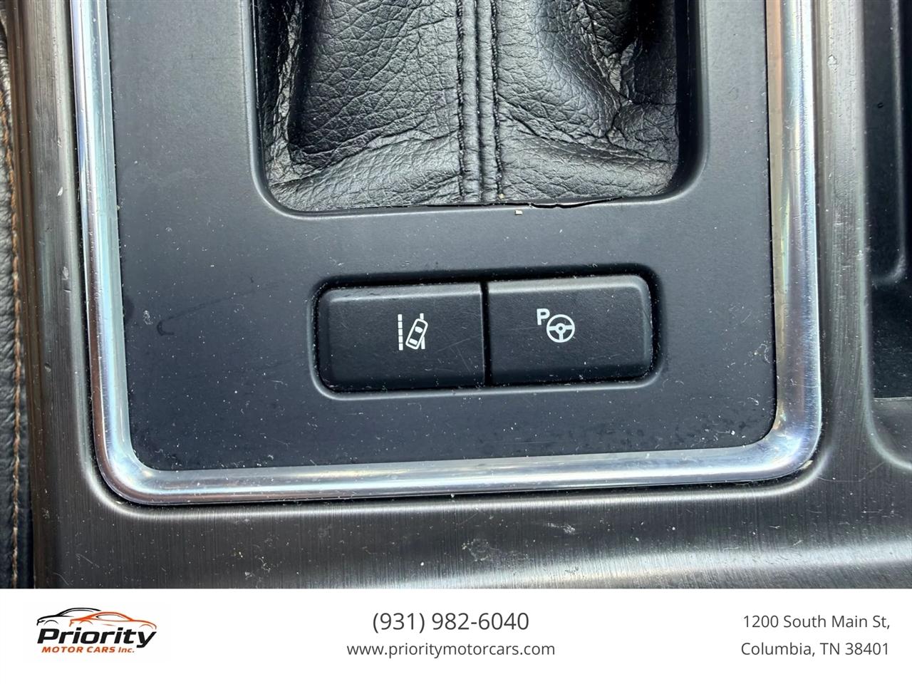 Ford F-150 XL SuperCrew 5.5-ft. Bed 4WD 2017