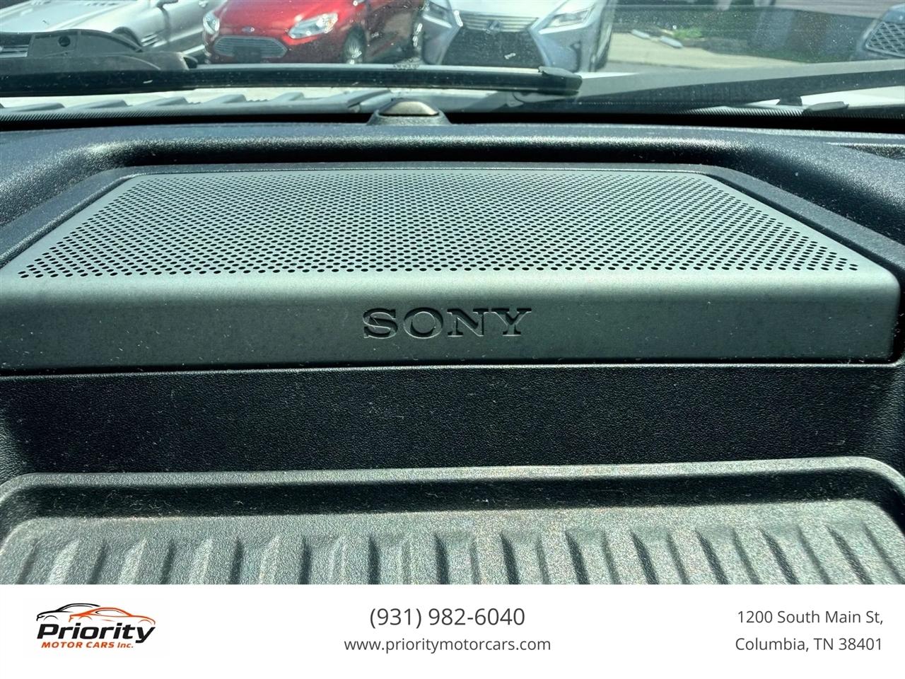 Ford F-150 XL SuperCrew 5.5-ft. Bed 4WD 2017