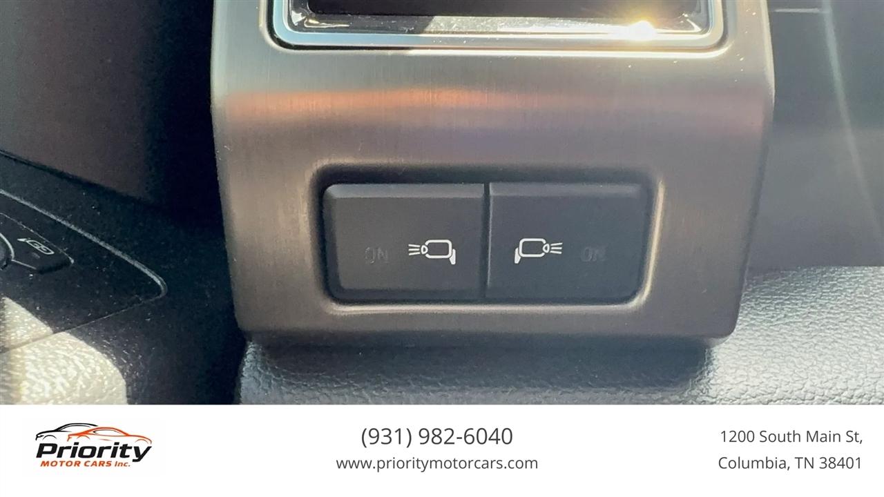 Ford F-150 XL SuperCrew 5.5-ft. Bed 4WD 2017
