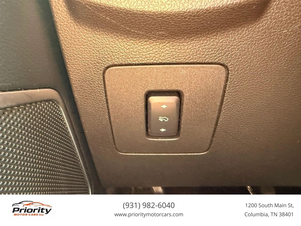 Ford F-150 XL SuperCrew 5.5-ft. Bed 4WD 2017