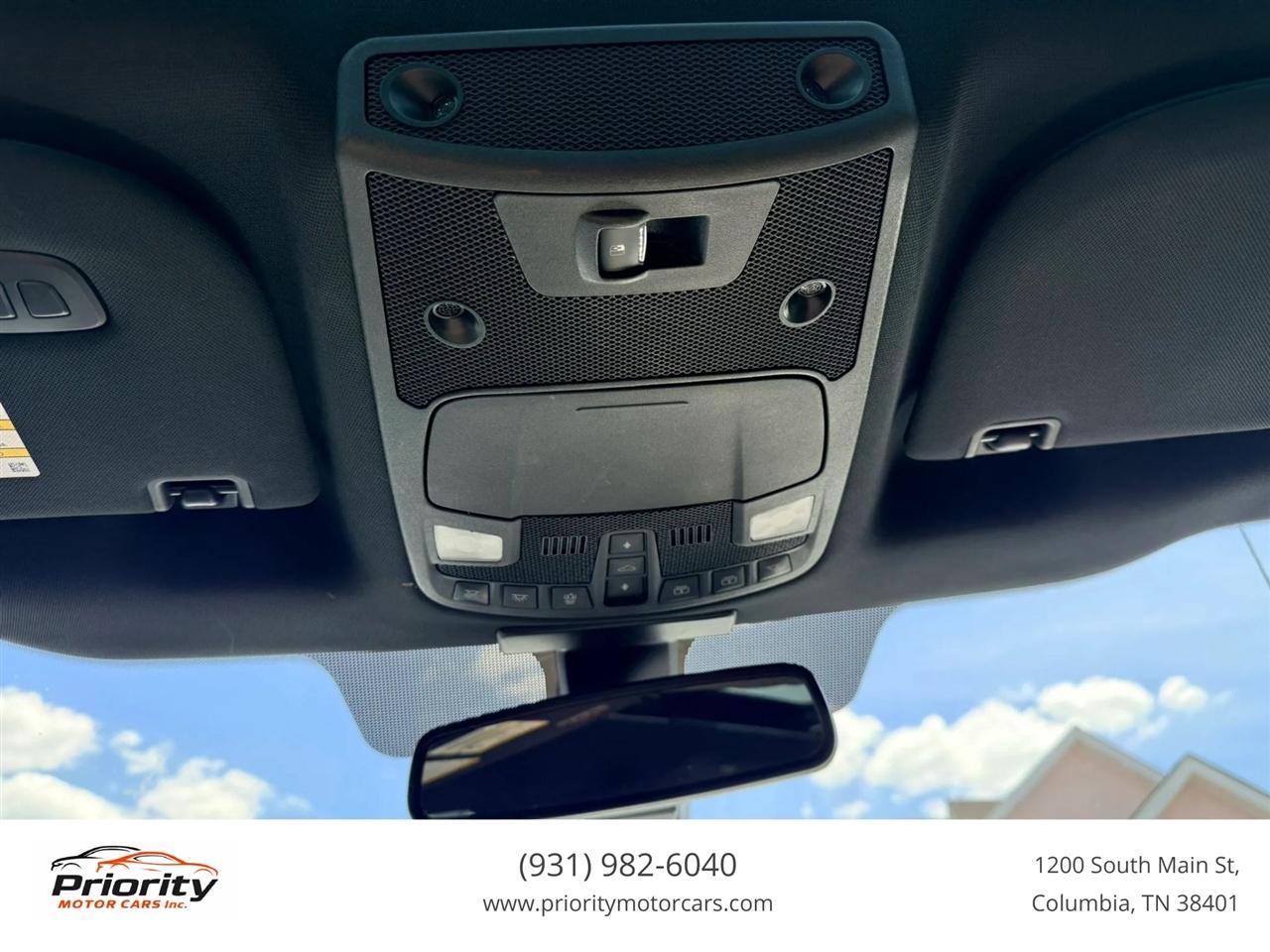 Ford F-150 XL SuperCrew 5.5-ft. Bed 4WD 2017