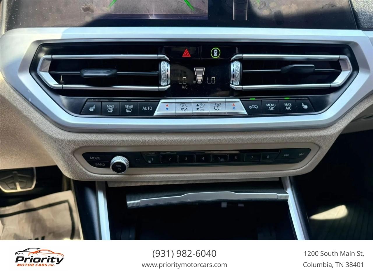 BMW 3-Series M340i xDrive 2020